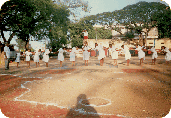 Sherwood Public School cultural activities Hyderabad